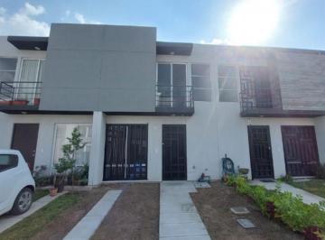 Casa · 88m² · 3 Recámaras · 1 Estacionamiento · Casa en Venta en Real del Valle La Arbolada