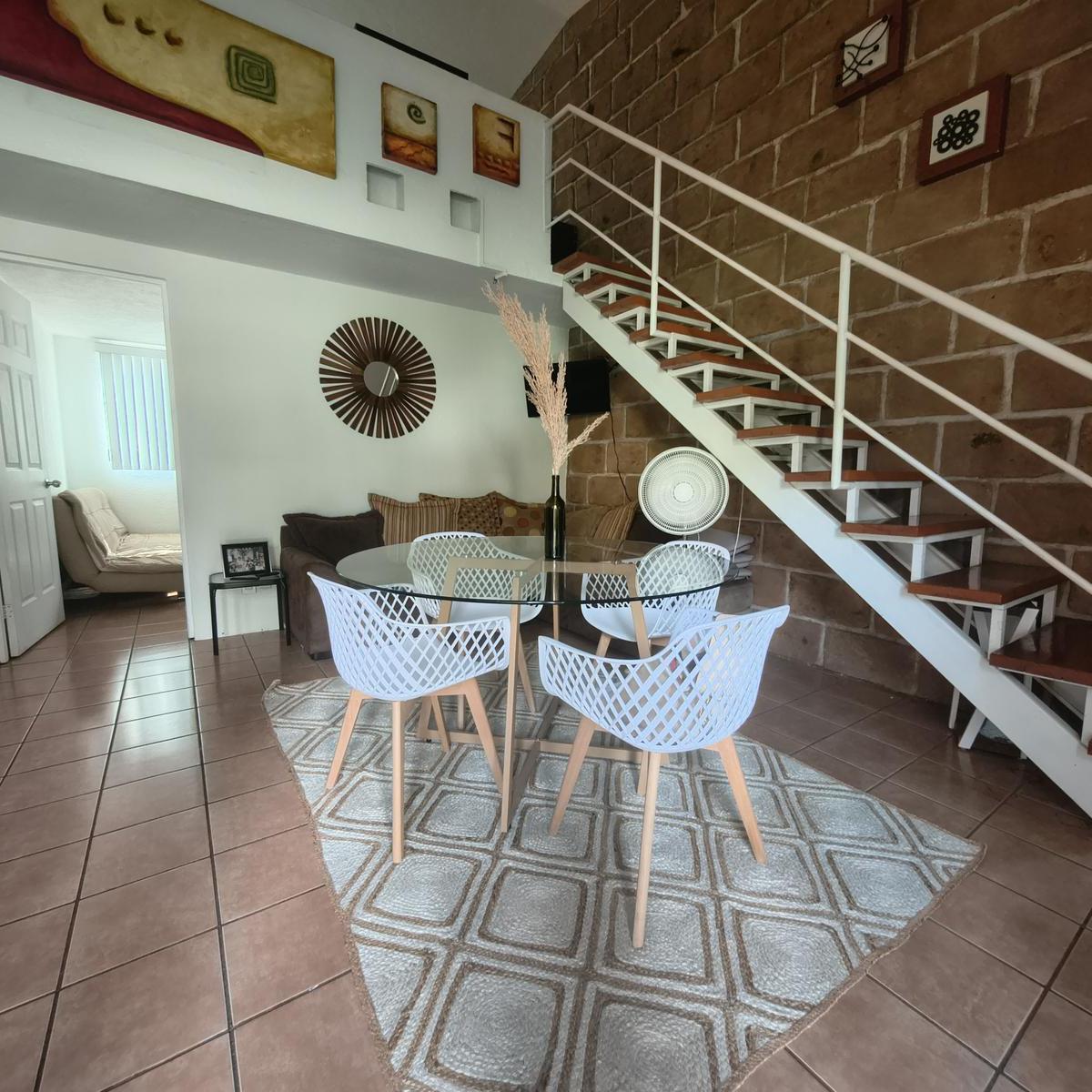 Casa en Oaxtepec Centro