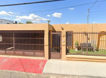 Casa de 3 habitaciones, Hermosillo · Venta de Casa en Hermosillo, Sonora.