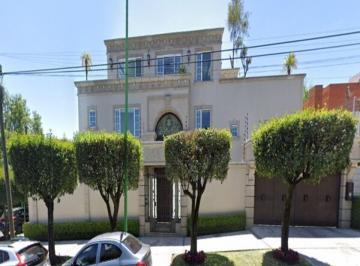 Casa de 5 habitaciones, Miguel Hidalgo · Casa en Veta en Cdmx Miguel Hidalgo Lomas de Chapultepec