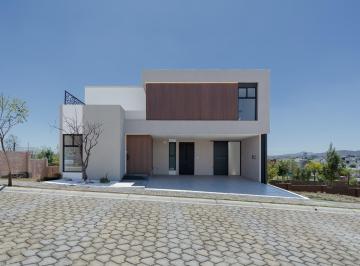 Casa de 3 habitaciones, San Andrés Cholula · Casa en Venta - Cluster San Marino Lomas de Angelópolis