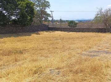 Terreno / Lote , Yautepec · Terreno Plano en Oaxtepec, Morelos – Zona Tranquila con Plusvalía