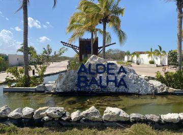 Terreno / Lote · 376m² · 2 Lotes de Terreno en Venta Aldea Balhá
