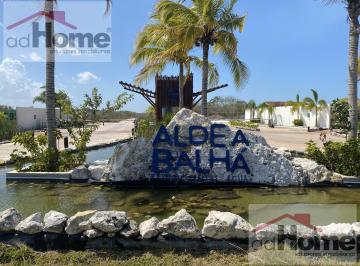 Terreno / Lote · 376m² · 2 Lotes de Terreno en Venta Aldea Balhá