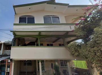 Casa de 4 habitaciones, Poza Rica de Hidalgo · Casa en Poza Rica Hidalgo en Venta Hipotecaria