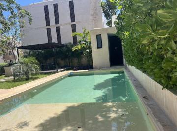 Departamento de 2 habitaciones, Mérida · Departamento en Renta en Merida, Yucatan en Temozon Nte