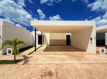 Casa de 2 habitaciones, Mérida · Casa en Renta de 2 Recamaras en Campocielo