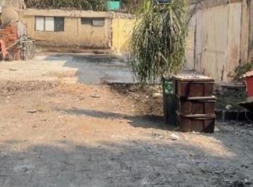 Terreno / Lote , Benito Juárez · Venta de Terreno Para Desarrollo
