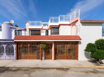 Casa de 3 habitaciones, Coacalco de Berriozábal · Casa en Venta en Bosque de Chapultepc 26, Bosques del Valle, San Franciscocoacalco