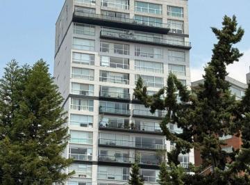 Departamento de 3 habitaciones, Cuajimalpa de Morelos · Departamento en Venta Fuente Azul
