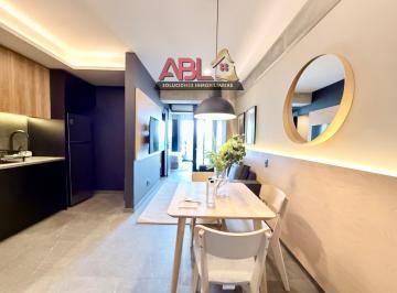 Departamento · 45m² · 1 Recámara · Venta Departamentos a Estrenar en Tabacalera, Cuauhtémoc