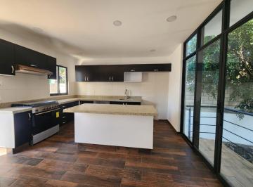 Casa en condominio · 288m² · 3 Recámaras · 2 Estacionamientos · Casa en Venta en Valle de Tetepan, Tlalpan