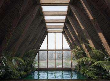 Terreno / Lote , Valle de Bravo · Terrenos en Venta en Proyecto Ecologico y Sustentable