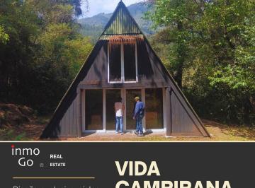 Rancho · 1839m² · Venta Rancho Ixhuacan Veracruz 52 Ha