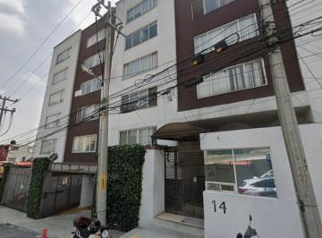 Departamento de 2 habitaciones, Coyoacán · Departamento en Venta – Oportunidad de Inversión en La Candelaria, Coyoacán