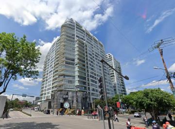 Departamento de 2 habitaciones, Miguel Hidalgo · Departamento en Venta en Grand Polanco, en Alcaldía Miguel Hidalgo