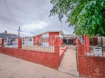 Casa · 712m² · 4 Recámaras · Casa en Venta en Guadalupe Chihuahua, Chih.