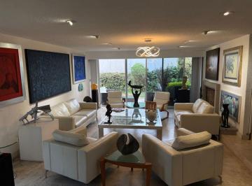 Casa de 4 habitaciones, Naucalpan de Juárez · Casa en Venta en Colonia Country Club