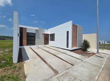 Casa de 2 habitaciones, Alvarado · Casa en Venta en El Fracc. La Rioja