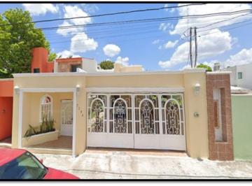 Casa de 4 habitaciones, Mérida · Venta de Casa en Montes de Ame Mérida, Yucatán
