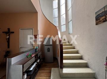 Casa de 4 habitaciones, Cuauhtémoc · Venta Casa en Colonia Juárez, Cuauhtémoc
