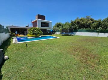 Casa de 3 habitaciones, Yautepec · Casa con 600 m² de Superficie de Terreno y 3 Recámaras en Venta en Fraccionamiento Real de Oaxtepec