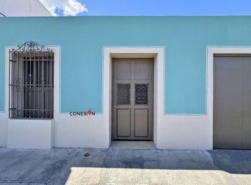 79580ce7a641d546e3cc11fd1e8b2621677437b8da7d6551391f2ef65a77bce8 · Casa Amueblada en Renta con Alberca, a Pasos del Parque La Plancha, Mérida!