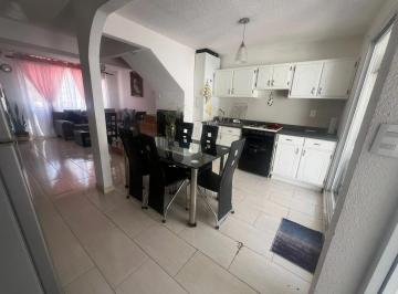 Casa de 3 habitaciones, Ecatepec de Morelos · Casa en Venta Las Americas Ecatepec