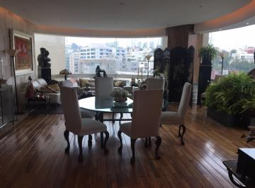 Departamento de 3 habitaciones, Cuajimalpa de Morelos · Venta Departamento Excelente en Privada de Tamarindos