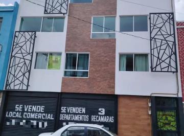 1 · Local Comercial en Venta en Puebla 4 Sur y 25 Poniente Colonia El Carmen