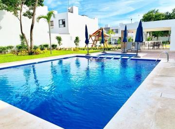 Casa · 84m² · 3 Recámaras · 2 Estacionamientos · Casa en Venta Playa del Sol
