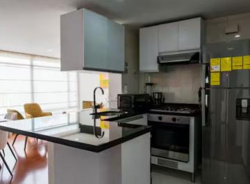 Departamento de 3 habitaciones, Benito Juárez · Se Vende Departamento en Yacatas 28, Colonia Narvarte Poniente, Alcaldía Benito Juarez