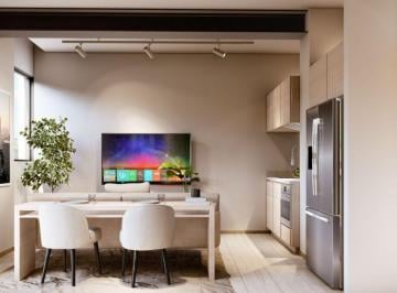 Departamento de 1 habitación, Cuauhtémoc · Departamento Estilo Boutique en Venta, Cuauhtémoc, Cdmx