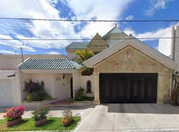 Casa de 4 habitaciones, Aguascalientes · Casa en Venta en Aguascalientes Campestre