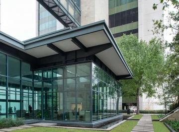 1 · Renta de Oficina Acondicionada Torre 3 Santa Maria, Monterrey, Nl.