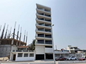 Departamento · 176m² · 2 Recámaras · 1 Estacionamiento · Dv22 Departamento en Venta Torre Terrazas, Costa Verde
