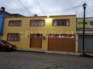 Departamento · 48m² · 2 Recámaras · Departamento en Renta en Valle Verde, Toluca, Estado de México