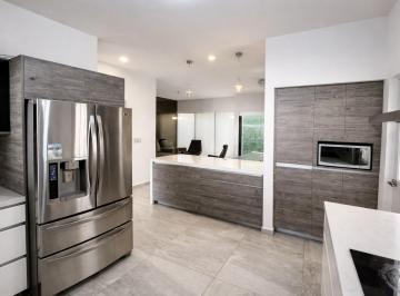 Casa de 3 habitaciones, Monterrey · Casa en Renta, Estanza Residencial, Zona Sur, Mty