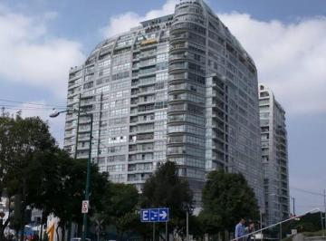 Departamento de 2 habitaciones, Miguel Hidalgo · Departamento en Venta en Grand Polanco, en Alcaldía Miguel Hidalgo