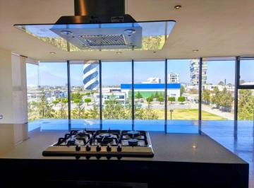 Departamento de 3 habitaciones, San Andrés Cholula · Venta Departamento de Lujo 212 m² Torre Montage Lomas de Angelopolis – Puebla