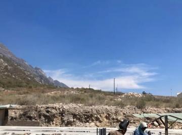 1 · Terreno Industrial en Venta en Parque 200, Santa Catarina