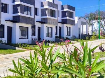 Casa en condominio de 3 habitaciones, Cuernavaca · Hermosas Casas Nuevas en Zona Norte de Cuernavaca