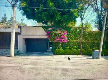 Casa de 3 habitaciones, Alvaro Obregón · Casa en Venta, Jardines del Pedregal, Álvaro Obregón