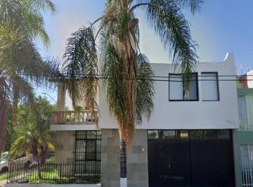 Casa de 3 habitaciones, Aguascalientes · Casa en Venta en Aguacalientes Circunvalacion Norte