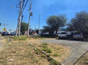 Terreno / Lote , Corregidora · Terreno Comercial Carretera Celaya Libre