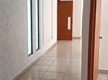 Departamento · 100m² · 3 Recámaras · 2 Estacionamientos · Departamento en Renta por Parque de Morales
