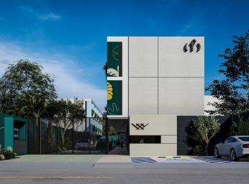 Departamento de 1 habitación, Mérida · Departamento Amueblado en Venta en Merida Yucatan en Faceta, Chuburna