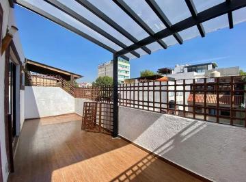 1 · Casa en Renta en Condominio Aniceto Ortega Benito Juárez