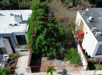 Terreno / Lote · 204m² · Terreno en Venta en Fracc. Arrecifes "Residencial Dunas "