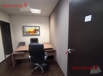 Oficina2 · Oficina en Zona Comercial Desarrollo Urbano 3 Ríos